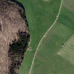 Satellite imagery of Leuchteberg, DE