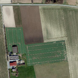 Satellite imagery of Dörenberg, DE