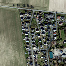 Satellite imagery of Dörenberg, DE