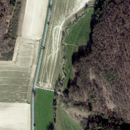 Satellite imagery of Anhaltsberg, DE
