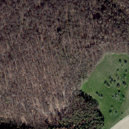 Satellite imagery of Anhaltsberg, DE