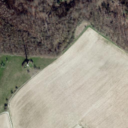 Satellite imagery of Anhaltsberg, DE