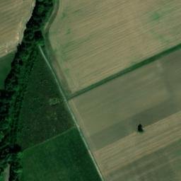 Satellite imagery of Schöneberg, DE