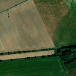 Satellite imagery of Schöneberg, DE