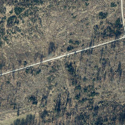 Satellite imagery of Sandberg, DE