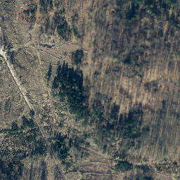 Satellite imagery of Sandberg, DE