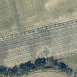Satellite imagery of Mühlenberg, DE