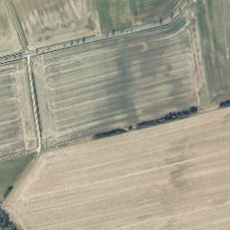 Satellite imagery of Mühlenberg, DE