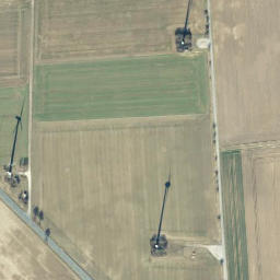 Satellite imagery of Ortberg, DE