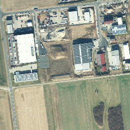 Satellite imagery of Hammberg, DE