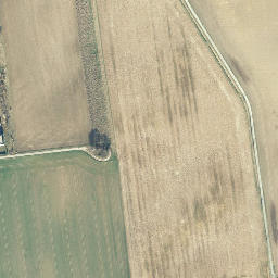 Satellite imagery of Hammberg, DE