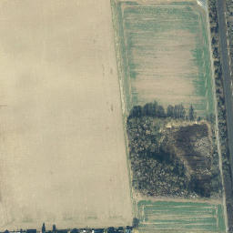 Satellite imagery of Hammberg, DE