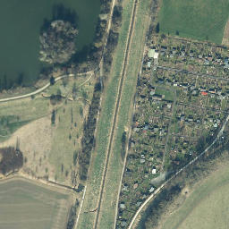 Satellite imagery of boundary_stone, DE