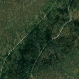 Satellite imagery of boundary_stone, DE