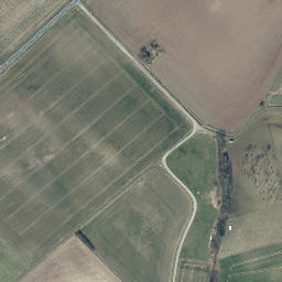 Satellite imagery of Staneberg, DE