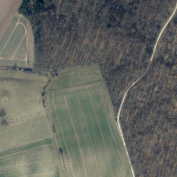 Satellite imagery of Staneberg, DE