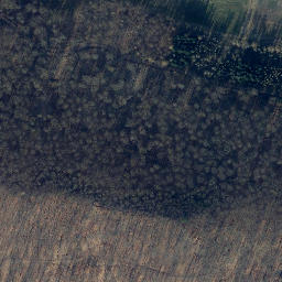 Satellite imagery of Dachsberg, DE
