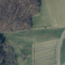 Satellite imagery of Dachsberg, DE