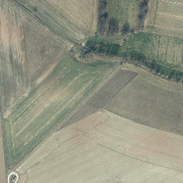 Satellite imagery of Ottenberg, DE