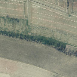 Satellite imagery of Ottenberg, DE