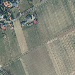 Satellite imagery of Osterberg, DE