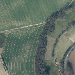 Satellite imagery of Osterberg, DE