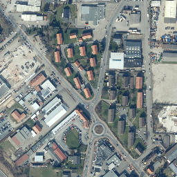 Satellite imagery of Sulberg, DE