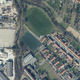 Satellite imagery of Sulberg, DE