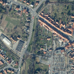 Satellite imagery of Sulberg, DE