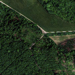 Satellite imagery of Hennberg, DE