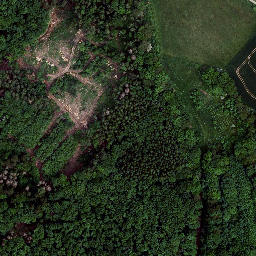 Satellite imagery of Knickberg, DE