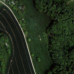 Satellite imagery of Knickberg, DE