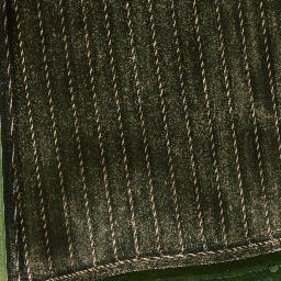 Satellite imagery of Questenberg, DE