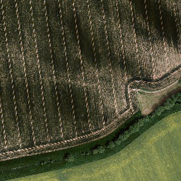 Satellite imagery of Questenberg, DE