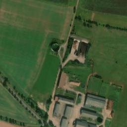 Satellite imagery of Hamsterberg, DE