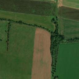 Satellite imagery of Hamsterberg, DE
