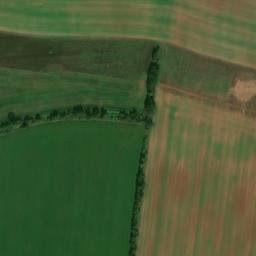 Satellite imagery of Hamsterberg, DE