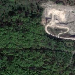 Satellite imagery of Alter Stolberg, DE