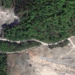 Satellite imagery of Alter Stolberg, DE