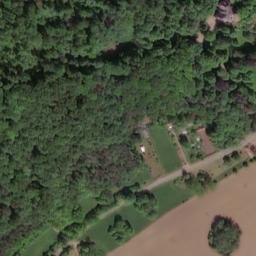 Satellite imagery of Hausberg, DE