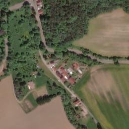 Satellite imagery of Hausberg, DE