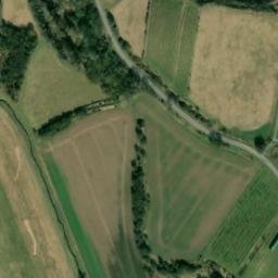 Satellite imagery of Kirchberg, DE