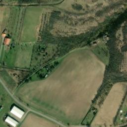 Satellite imagery of Kirchberg, DE