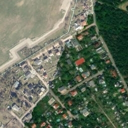 Satellite imagery of Kröllwitzer Höhen, DE