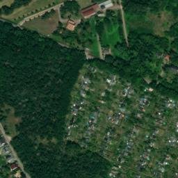 Satellite imagery of Kröllwitzer Höhen, DE