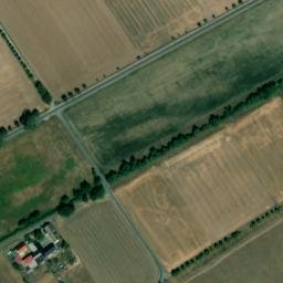 Satellite imagery of Krähenberg, DE