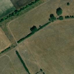 Satellite imagery of Krähenberg, DE