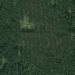 Satellite imagery of Baatzer Berge, DE
