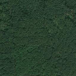 Satellite imagery of Baatzer Berge, DE