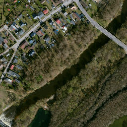 Satellite imagery of survey_point, PL